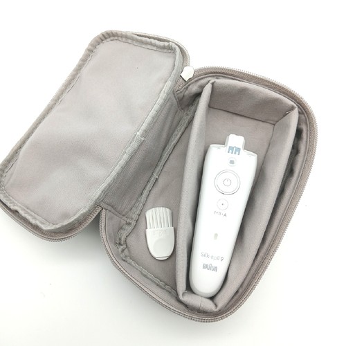 Braun silk epil epilierer - braun,