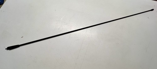 Stab radioantenne gewinde - stab, m6