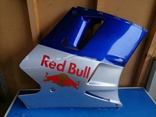 Seiten Verkleidung vorne