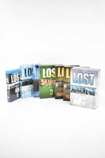 DVD Serie Lost 6 Staffeln