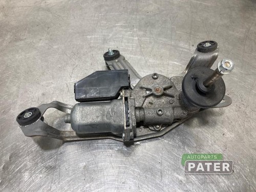 Wischermotor hinten toyota - hinten,