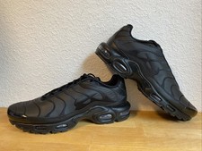 Nike Air MAX Plus TN Gr. 47,5 NEU (AJ2029-001)