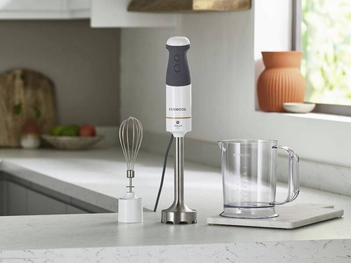 Kenwood hbm40 002 triblade - wh,