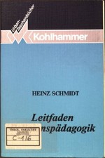 Leitfaden Religionspädagogik