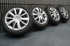 4 O.WINTERRÄDER WINTERREIFEN