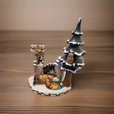 Hubrig Volkskunst, Mondputzer