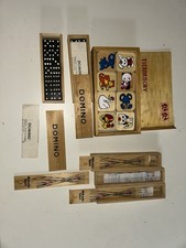 Großes spieleset - großes, –