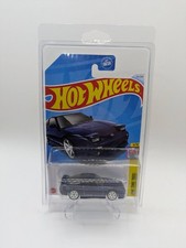 🔥 Hot Wheels '96 Nissan