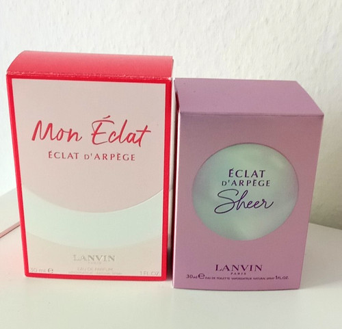 Tlg lanvin mon eclat - 2-tlg., &