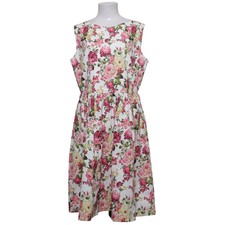 Lindy Bop, Kleid, Größe: 46