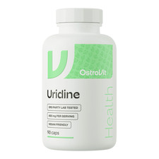 OstroVit Uridine 90 Kapseln