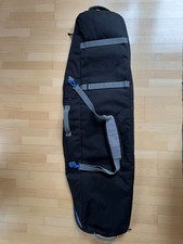 Snowboardtasche - Burton Gig 156, grau