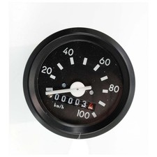 MMB Tacho 60mm für Mofa &