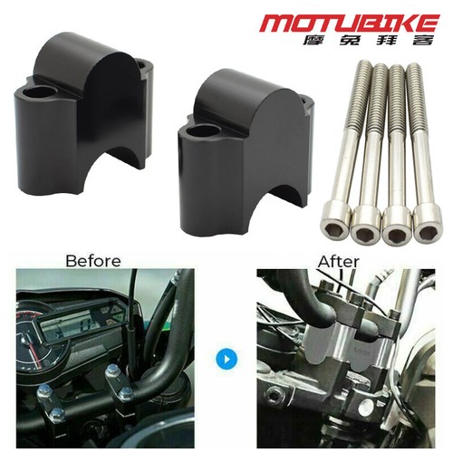22mm motorrad lenker - 7/8",