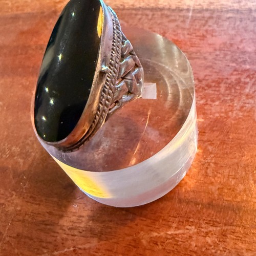 Ring giftring locket - ring, "giftring"