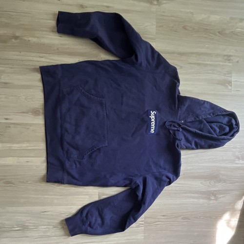 Supreme box logo - , hoodie