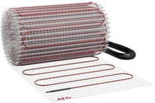 AEG TBS TC 200/4 Turbo Thermo Boden Fußbodenheizung 4m² 200W/m² 1712750