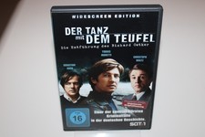 Tanz mit dem Teufel - Die