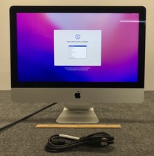 Apple iMac A1418 MK452LL/A