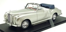 Cult 1/18 Scale Resin CML105-1