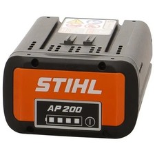 Stihl 200 akkumulator - stihl,