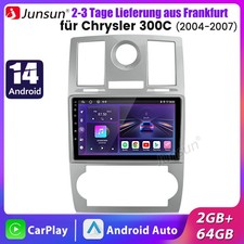 Carplay 2+64G Android14