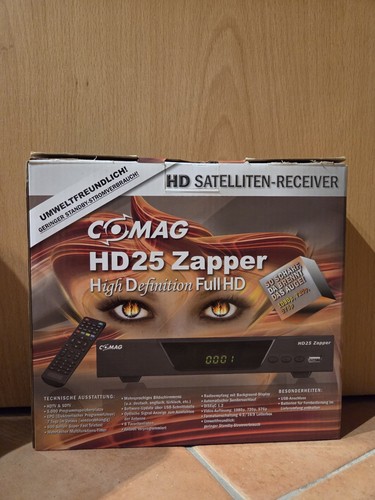 Commag zapper high - commag,