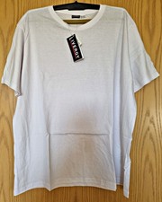 Livergy Herren T-Shirt 100% Baumwolle Gr. XL