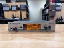 Used Sennheiser SR 300 IEM G3