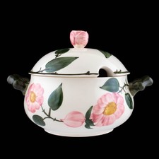 Ragoutterrine - TOP - Wildrose