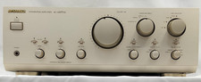 SANSUI AU-α607XR