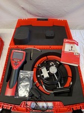 Rothenberger Roscope i2000 Rohrinspektionskamera