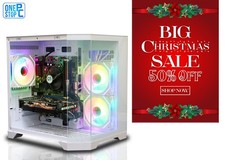 Core i7 Gaming PC NVIDIA RTX