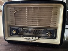 Telefunken Gavotte 6 Baujahr