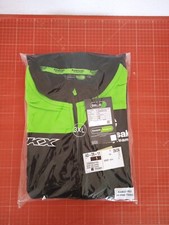 Kawasaki MX Herren Sweatshirt
