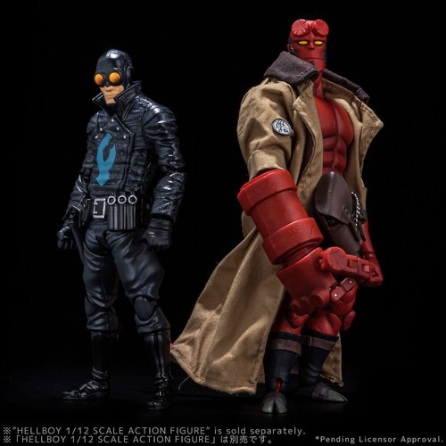 Hellboy 30th anniversary - hellboy,