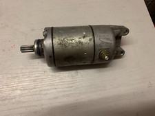 Anlasser 31200-MV9-671 Honda