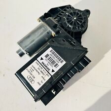 Audi A4 B7 8E Fensterhebermotor hinten Links 8E0959801A