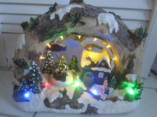 Winterlandschaft Weihnachten