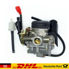 Vergaser 19mm für 4-TAKT