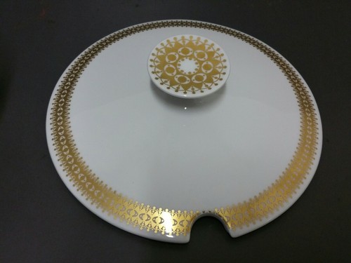 Terrine deckel ersatz thomas - deckel,
