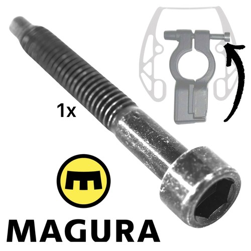 Magura obere adapter - obere, klemm