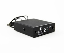 Pro-Ject Speed Box