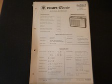 Original Service Manual