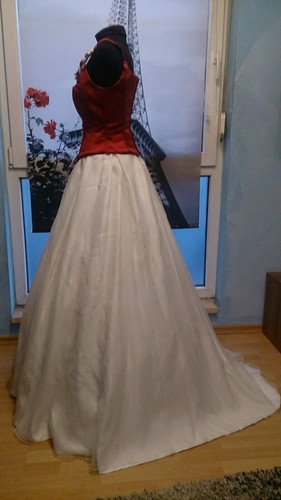 Wunderschönes brautkleid - wunderschönes,