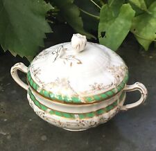 schöne KPM Berlin Rocaille