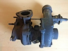 Chrysler Voyager 2,5l Turbo