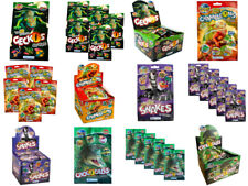 Planet WOW Sammelfiguren