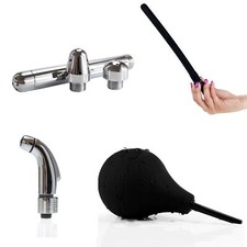 Intimdusche anal vaginal