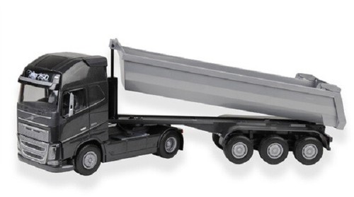 Emek 22353 volvo - emek,